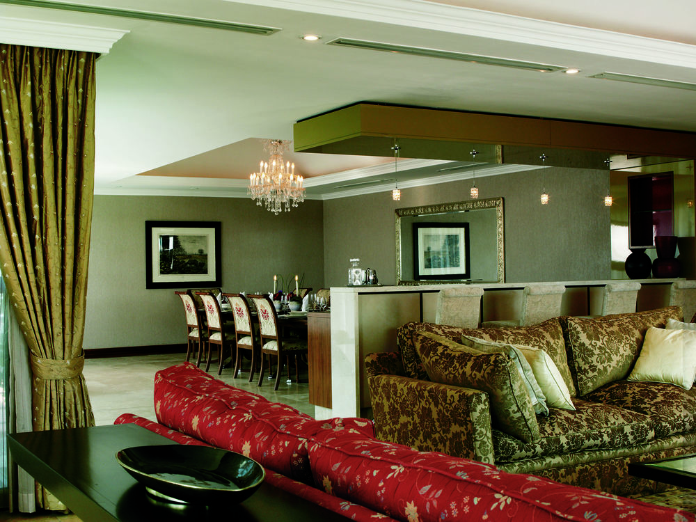 Bed & Breakfast The Raphael Penthouse Johannesburg