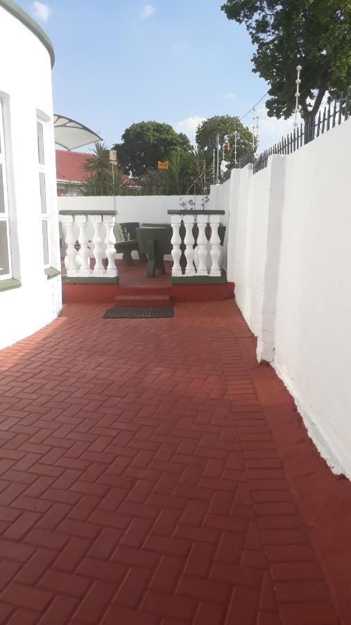 Robertsham Holiday home Johannesburg