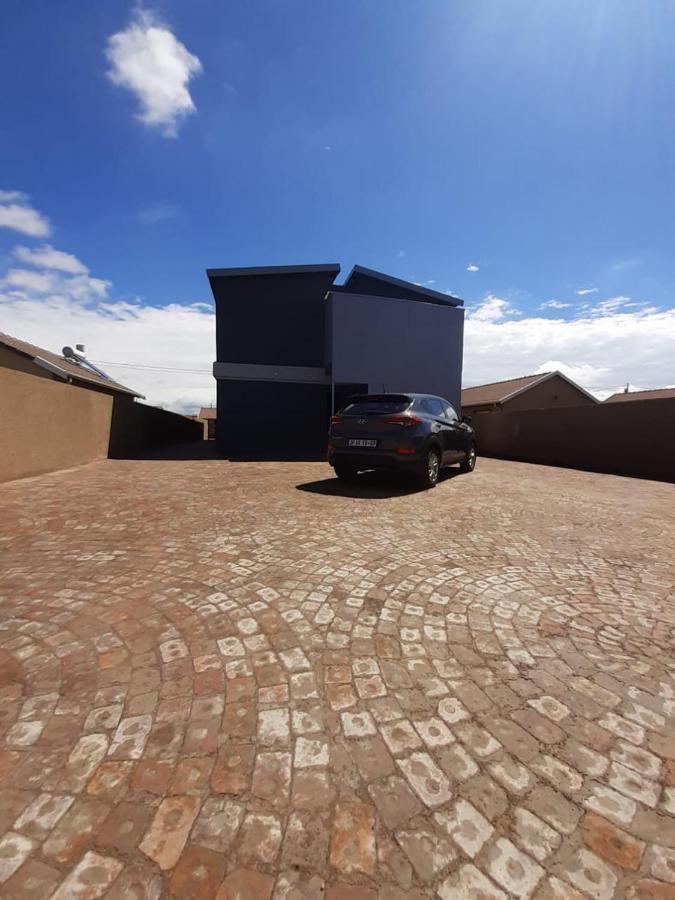 Guest house Dzuni