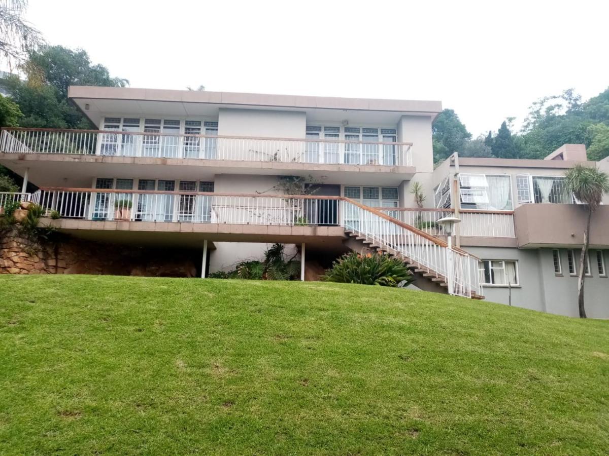 Zk On Hearn Guest house