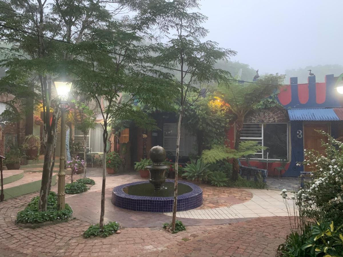Rabbit Hole Johannesburg