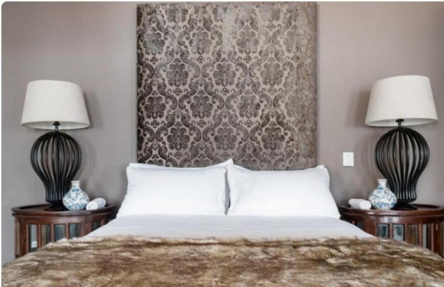 Apartment The Franklin 1402 Johannesburg