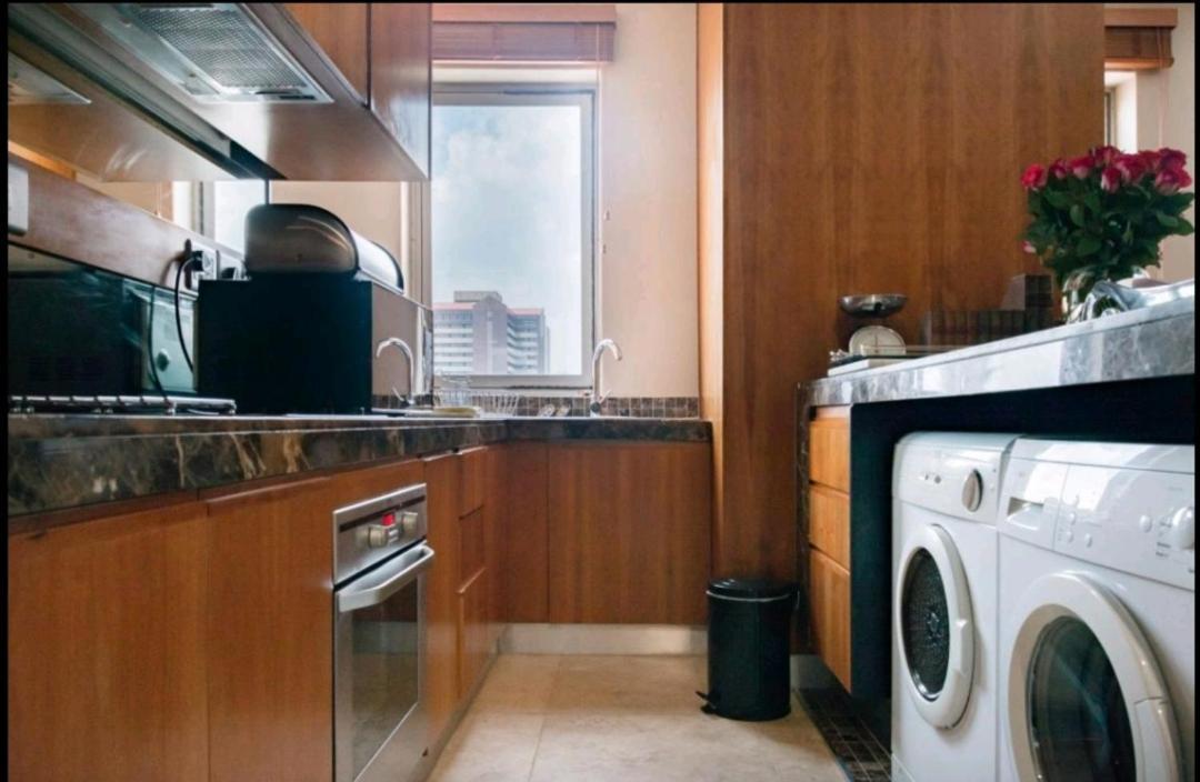 The Franklin 1402 Apartment Johannesburg