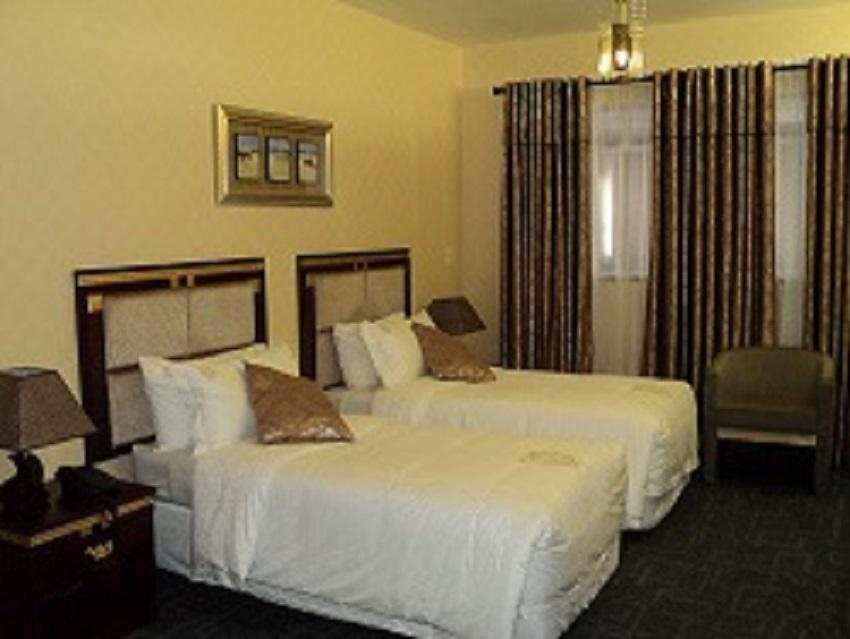 Chez Hotel 3*