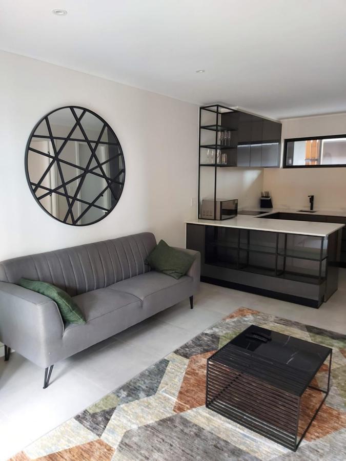 Executive Johannesburg