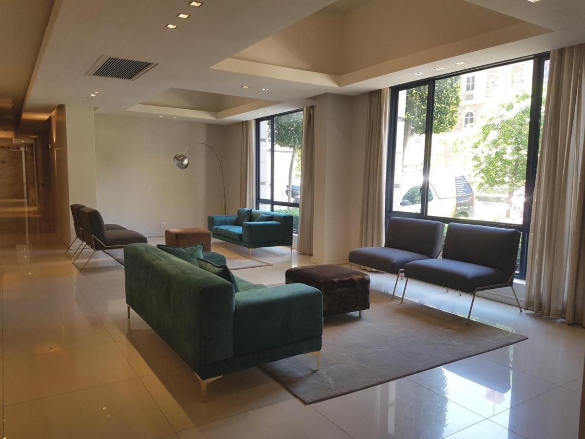 Apartamento The Emperor *