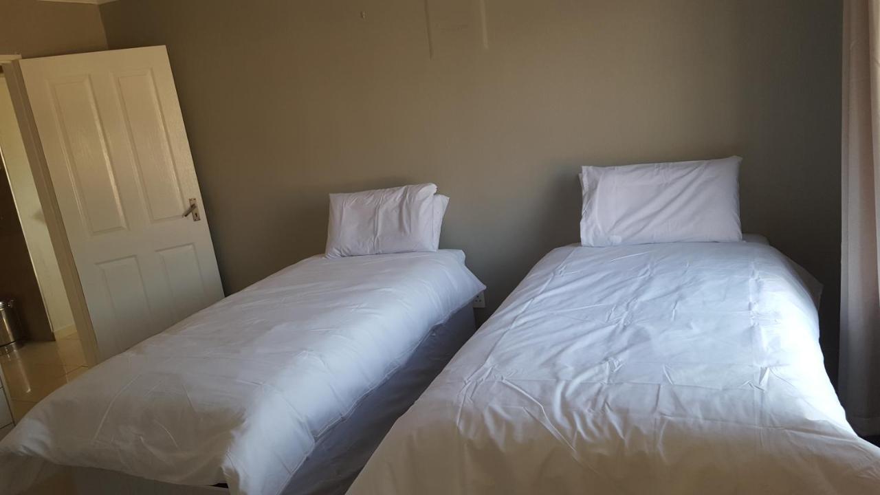 Guest house Tlelakufuma