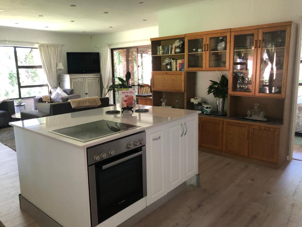 Waybury - A Cozy From ! Apartamento *