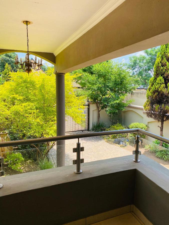 Holiday home Comffies Place Johannesburg