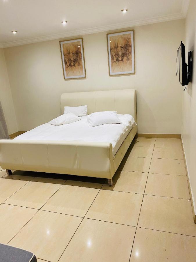 Comffies Place Holiday home *