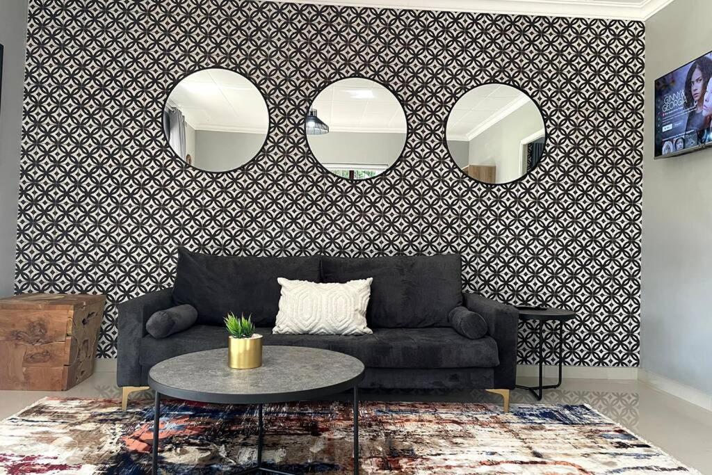 57 On Stighling Luxury Studio 4 Căn hộ