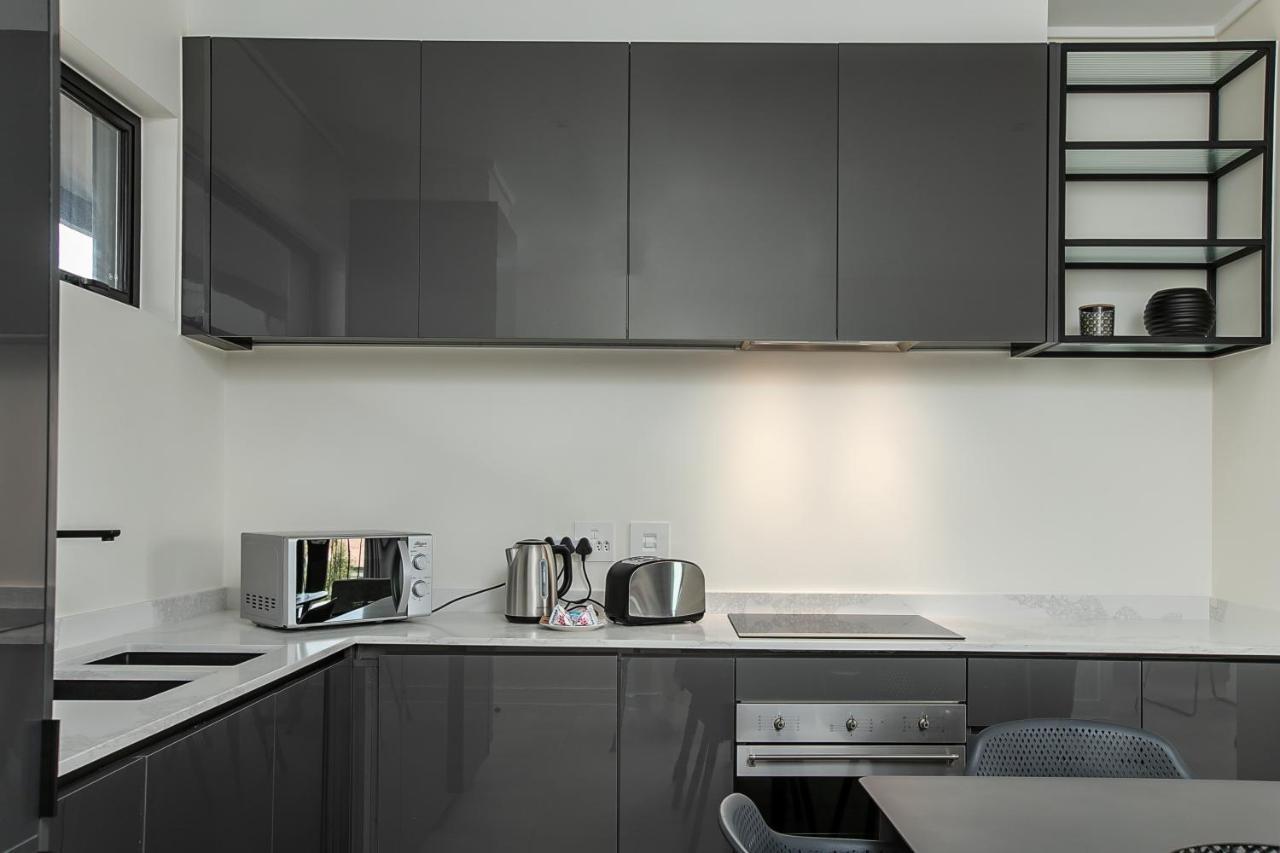 Apartment The Emerald *