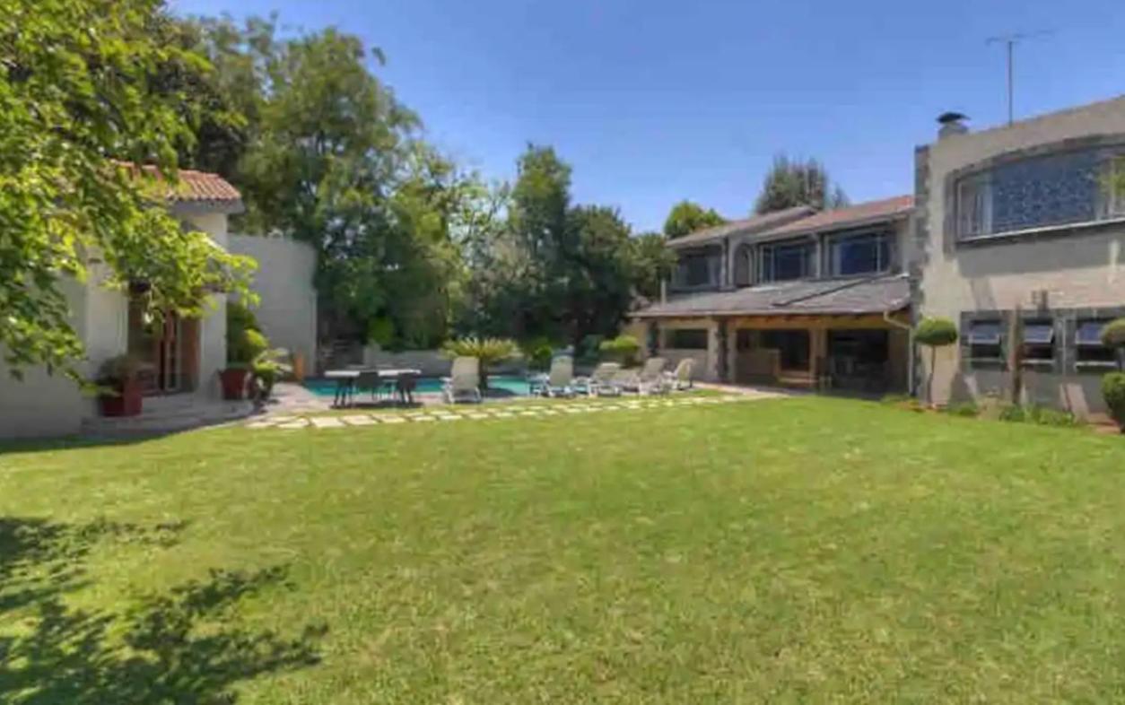 Holiday home Exquisite Hide Out In Sandton