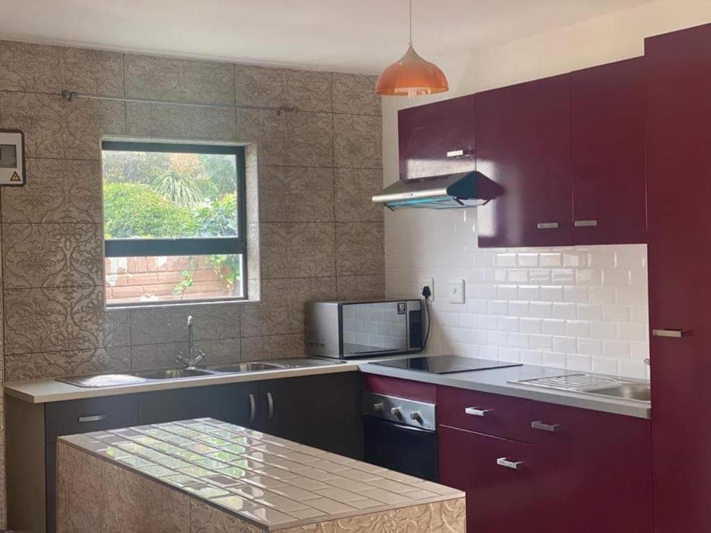 Elegant84 Căn hộ Johannesburg