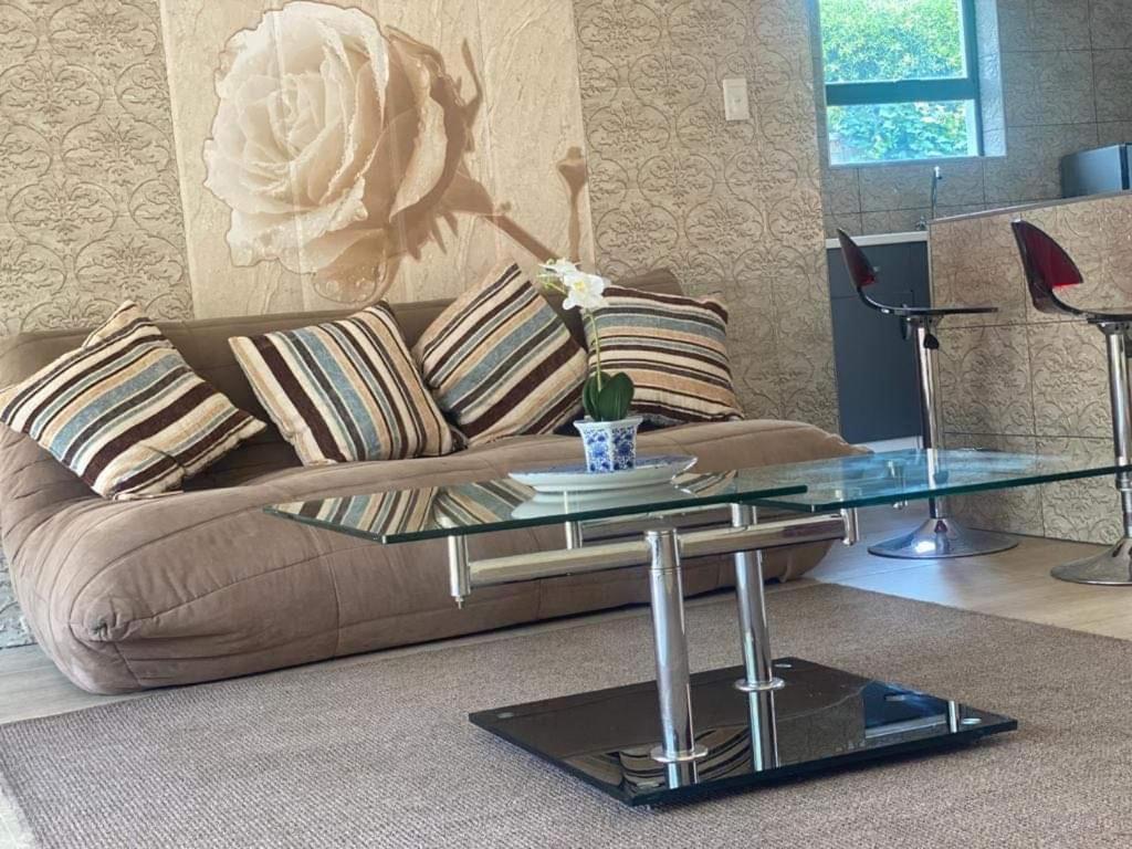 Căn hộ Elegant84 Johannesburg