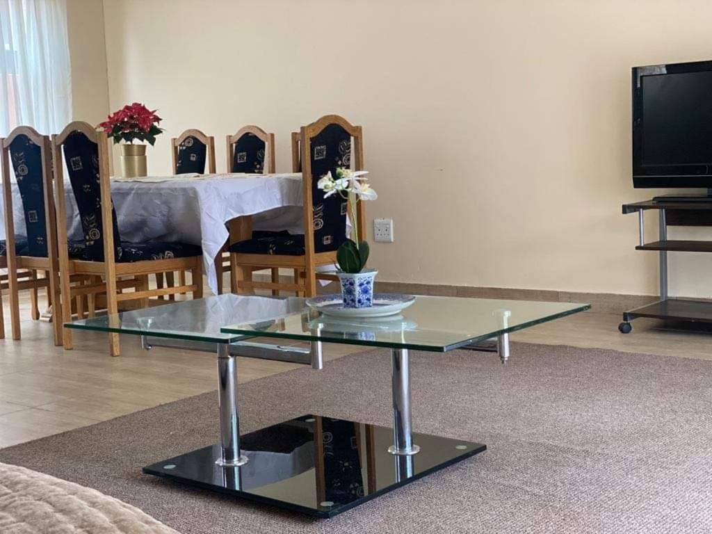 Elegant84 Căn hộ Johannesburg