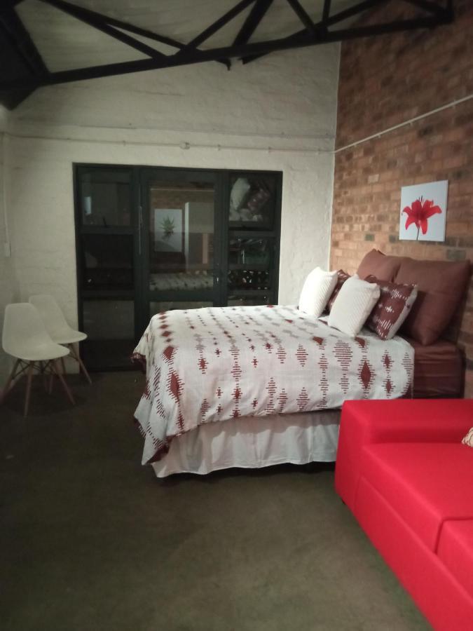 Apartment Moved 23 Whitaker Jeppestown