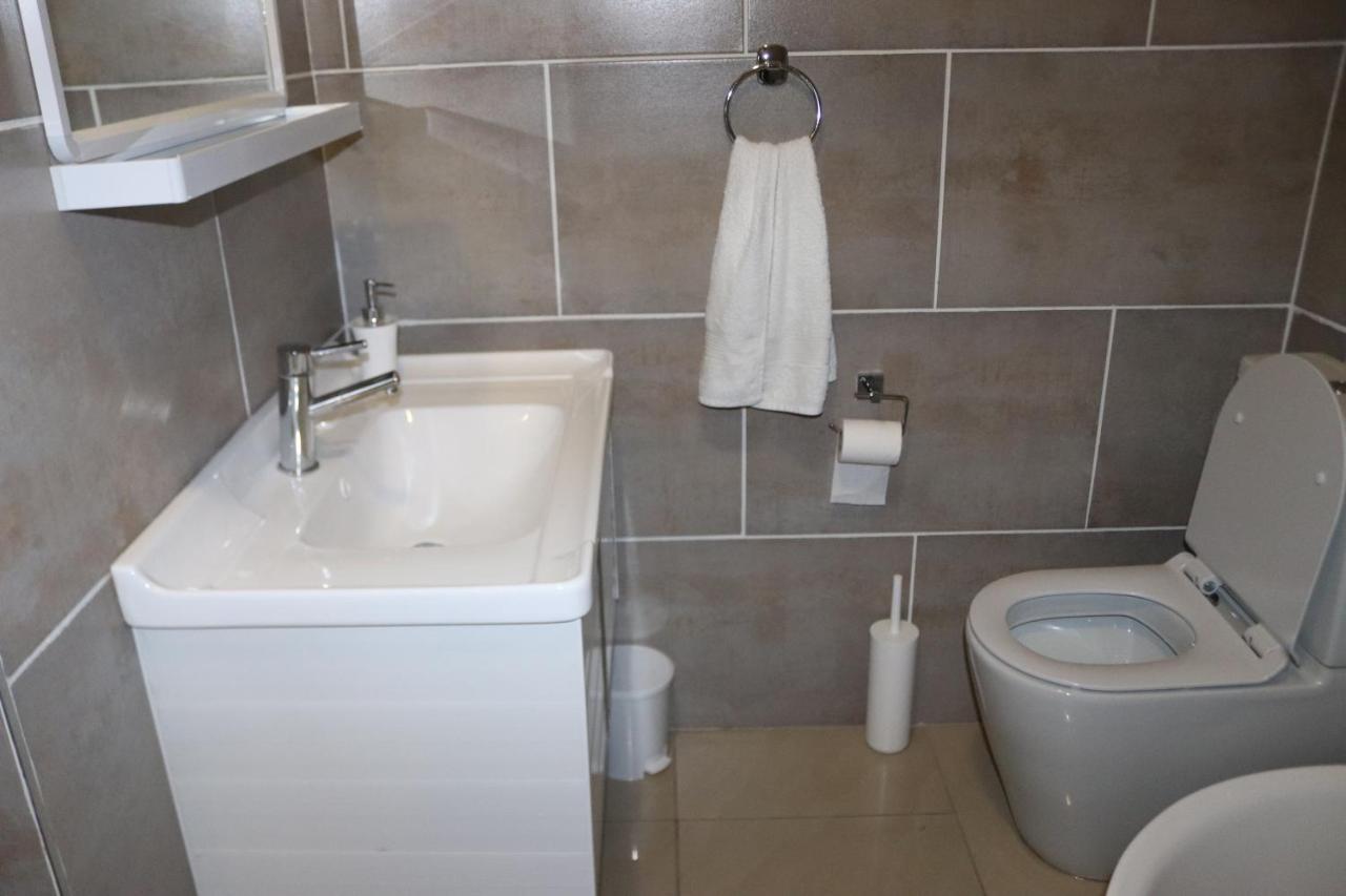 Guest house Tlelakufuma