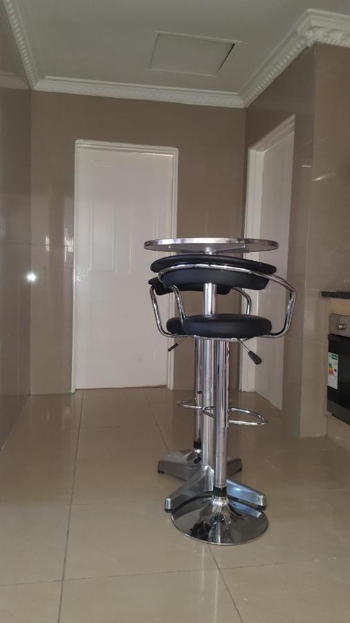 Guest house Tlelakufuma