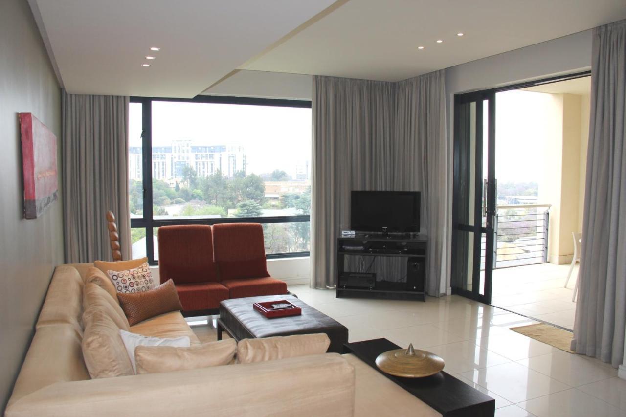 The Emperor Apartment *