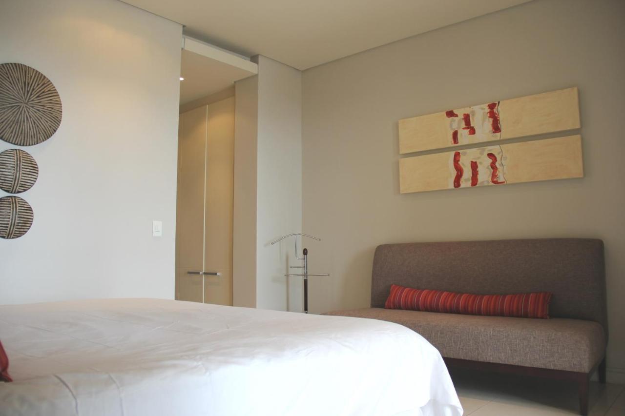 Apartamento The Emperor *