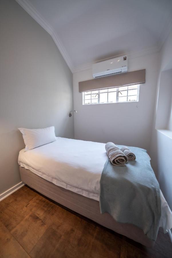 Apartamento The Haystack On Cowley