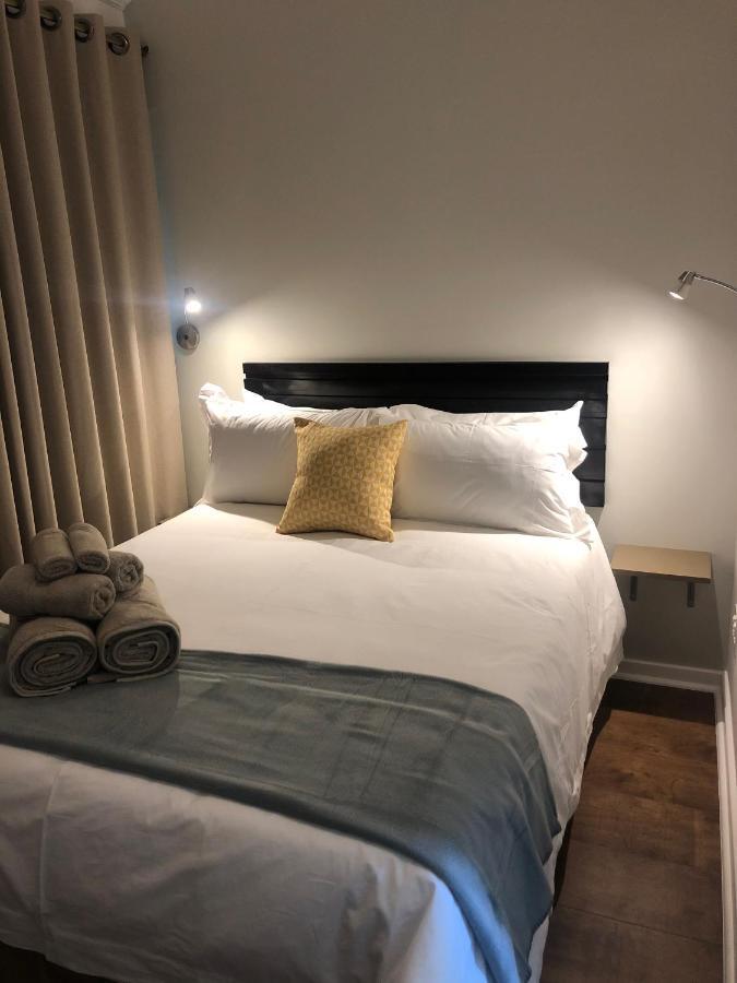 Apartamento The Haystack On Cowley