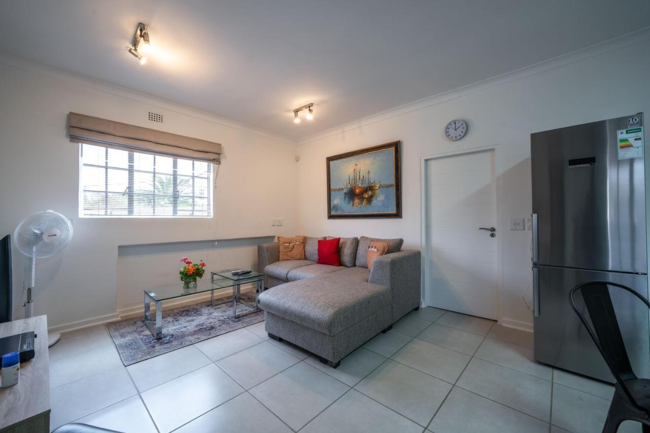 Apartamento The Haystack On Cowley *