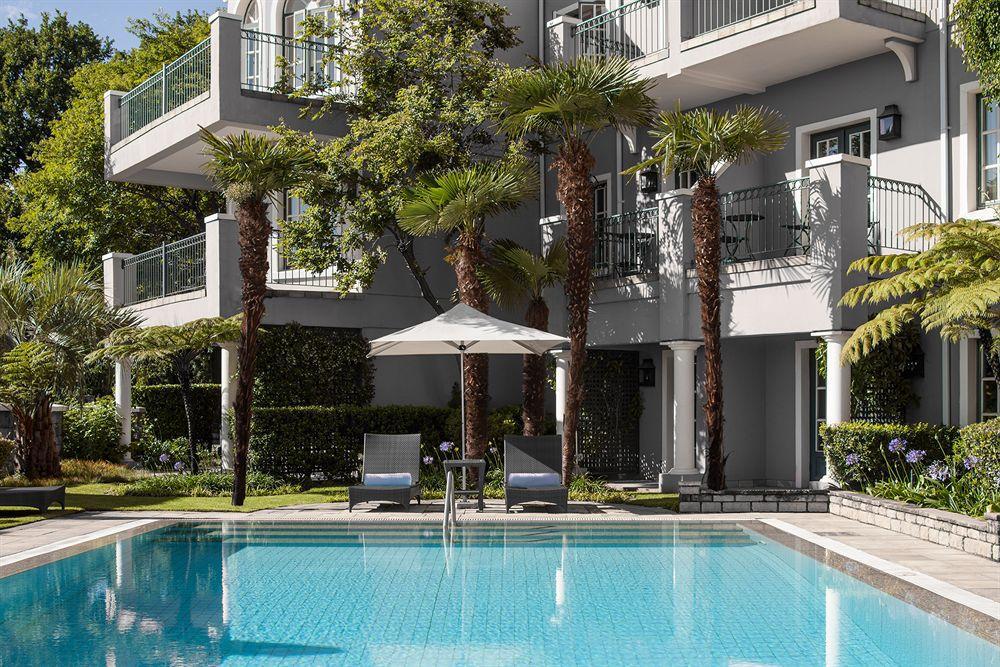 Four Seasons The Westcliff Hotel 5*