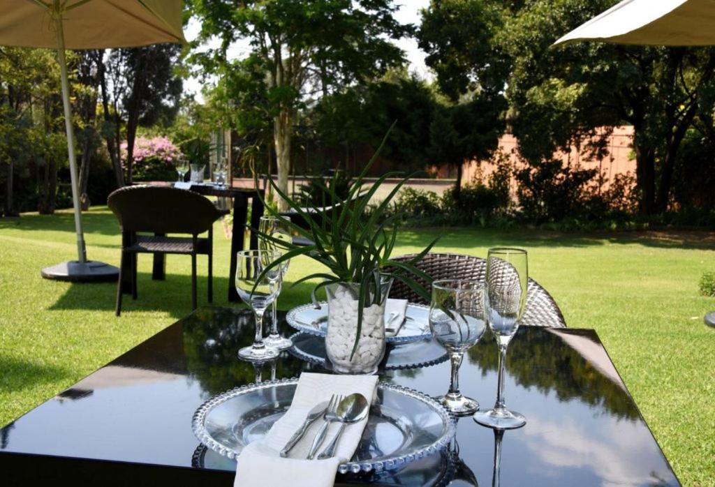 Lourie Johannesburg