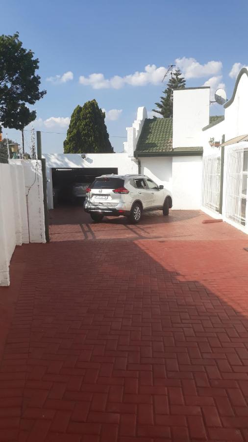 Robertsham Johannesburg