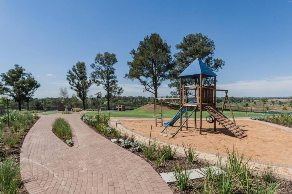 Alimama Spaces: The Park Haven 2 Joanesburgo