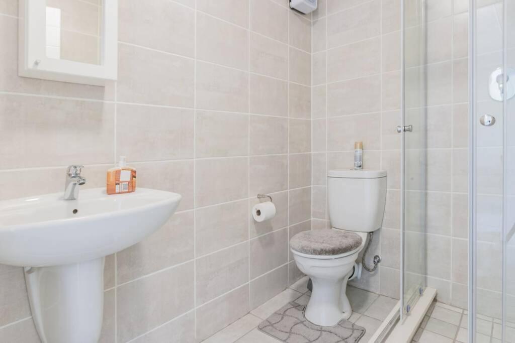 Apartamento Alimama Spaces: The Park Haven 2 Joanesburgo