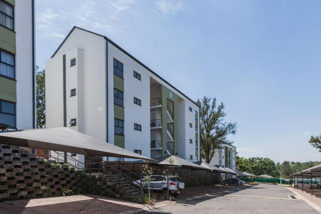Apartamento Alimama Spaces: The Park Haven 2 *