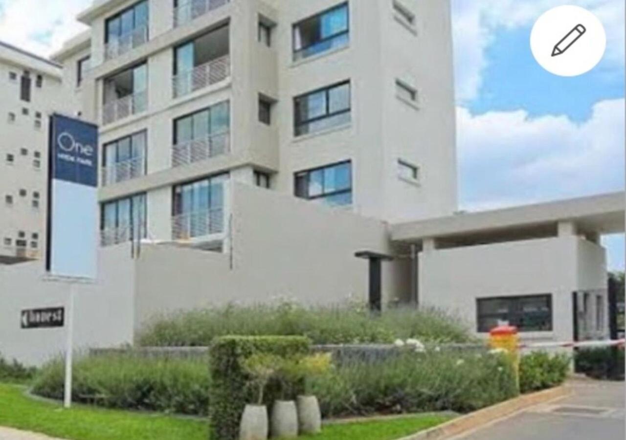 One Hyde Park Sandton *
