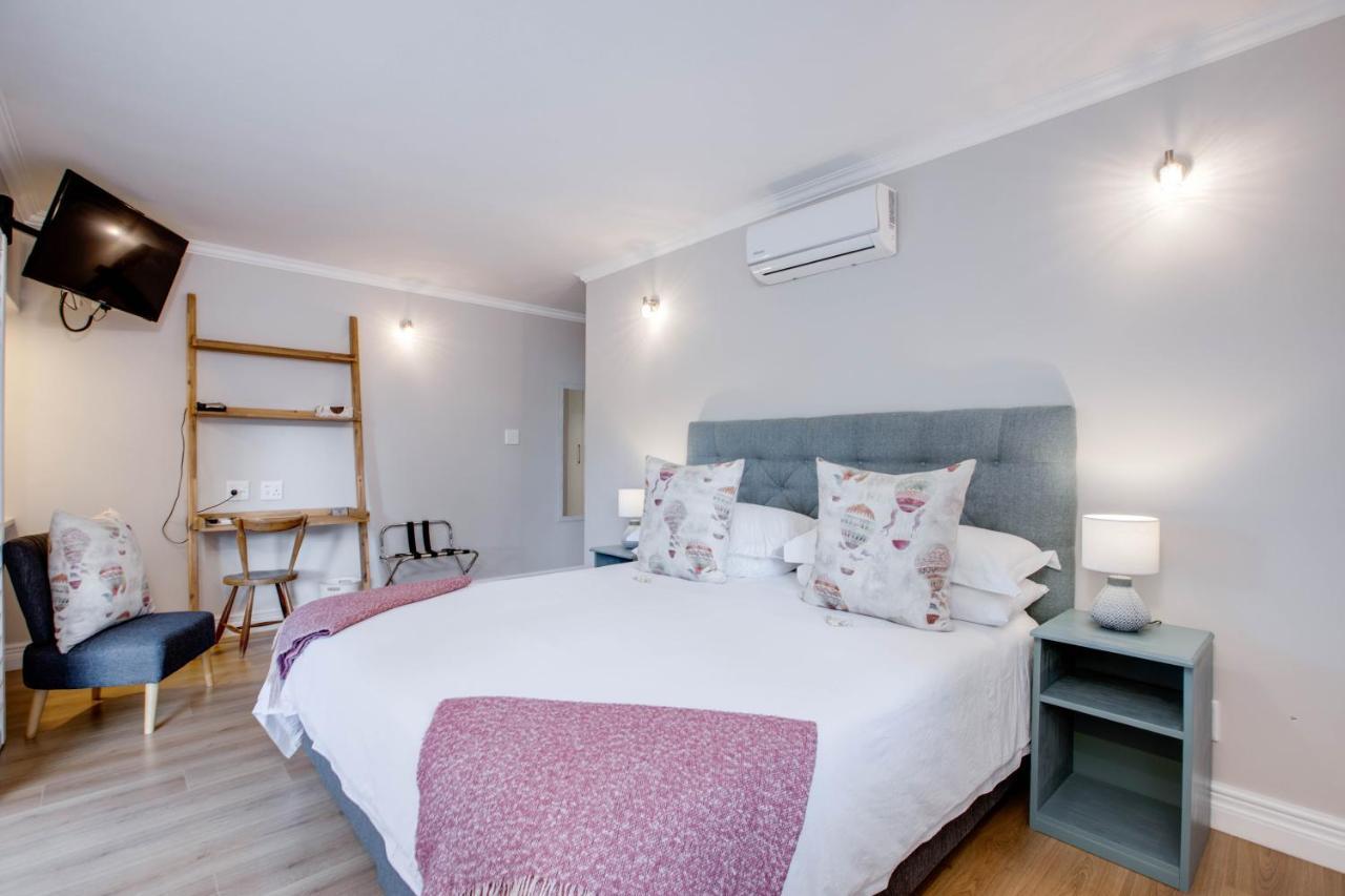 Amberhall 4* Joanesburgo