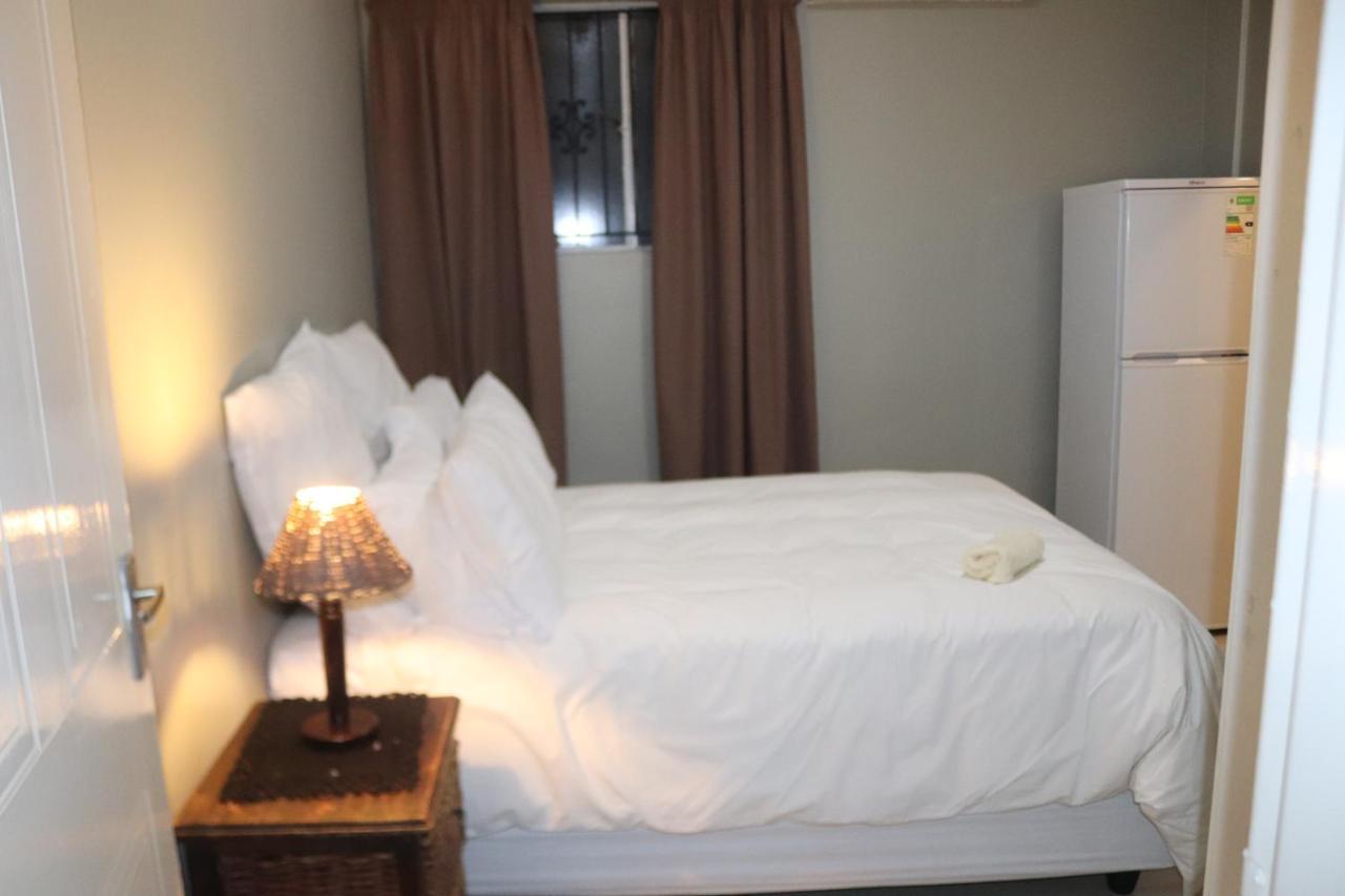 Tlelakufuma Guest house Johannesburg
