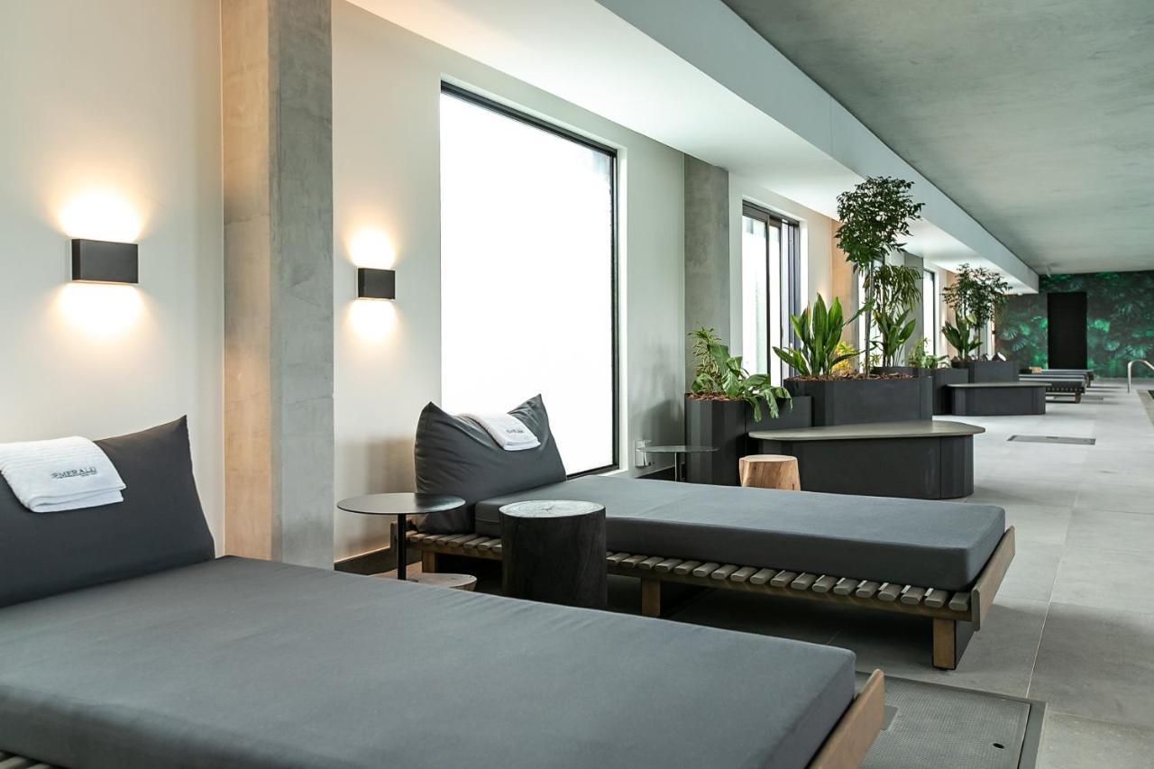 The Emerald * Johannesburg