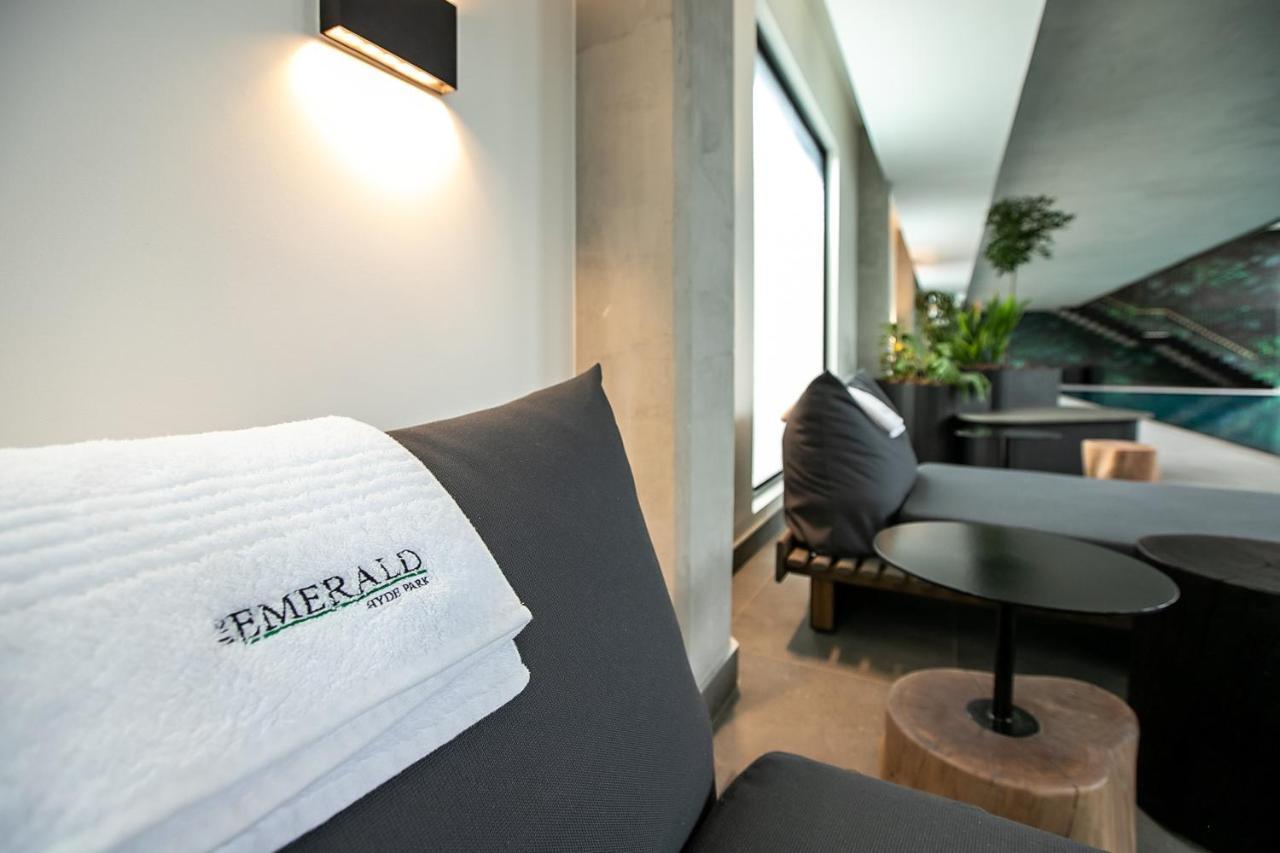 Apartment The Emerald