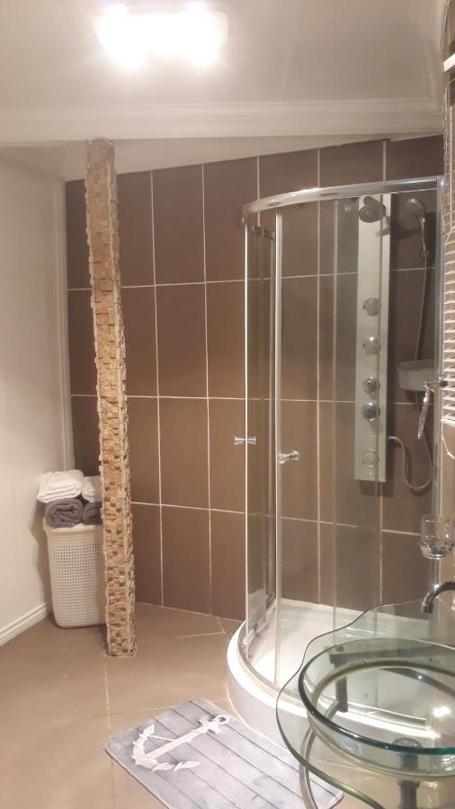 Holiday home Robertsham *