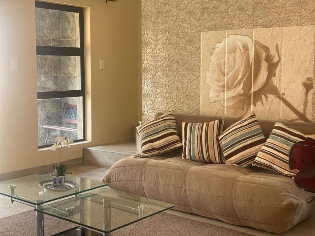 Căn hộ Elegant84 Johannesburg