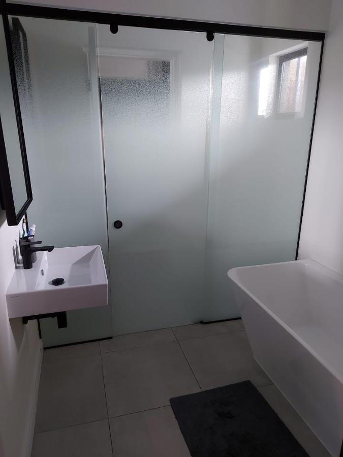 Apartment Executive *