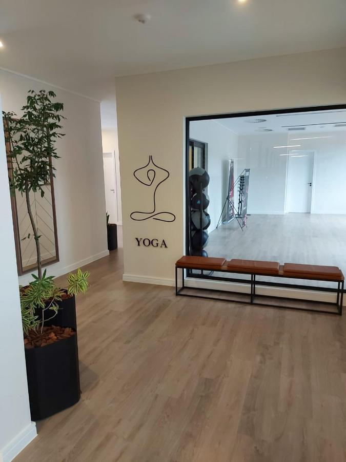 Executive Apartment