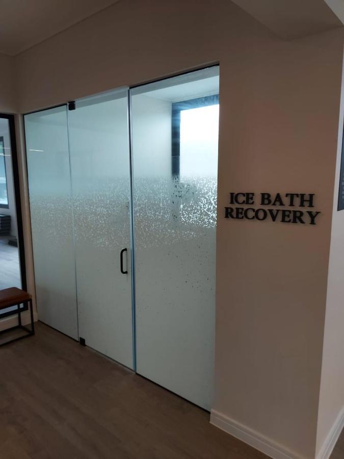 Executive Johannesburg