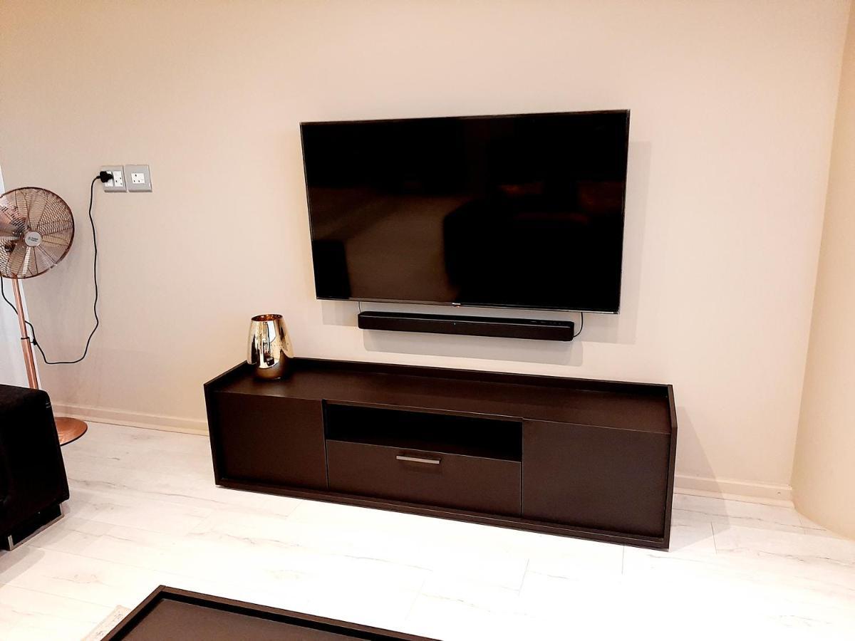 4 On Pritchard Luxury * Johannesburg