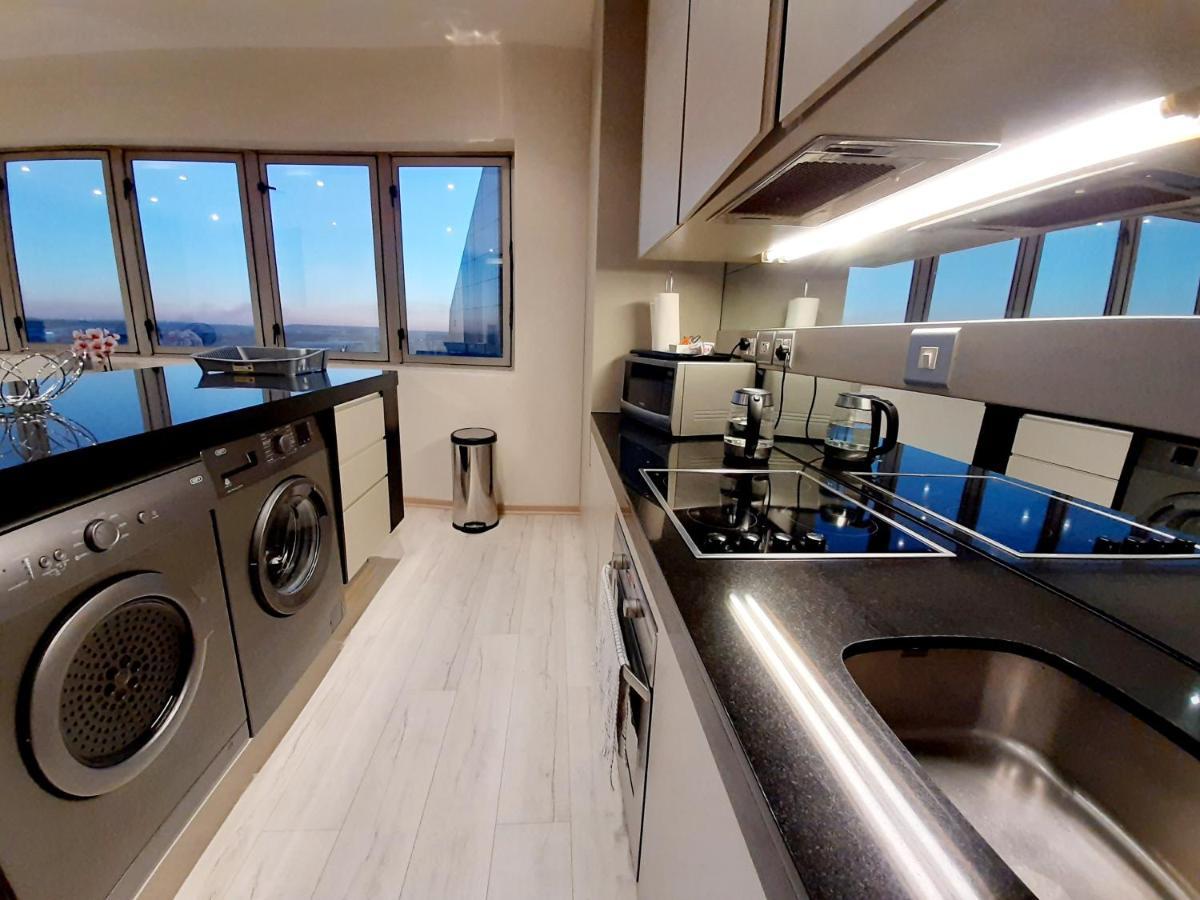 4 On Pritchard Luxury Khách sạn hẻo lánh