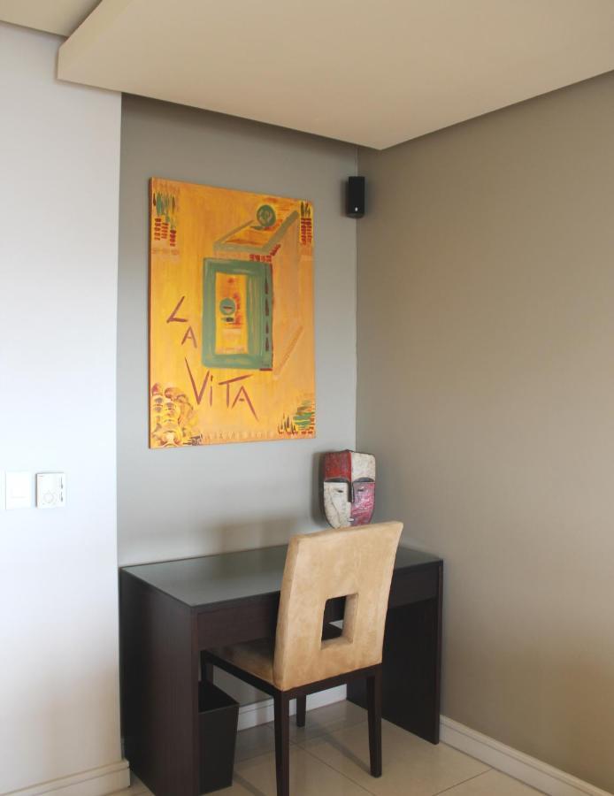 Apartment The Emperor