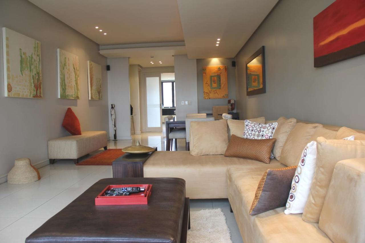 The Emperor Apartamento *