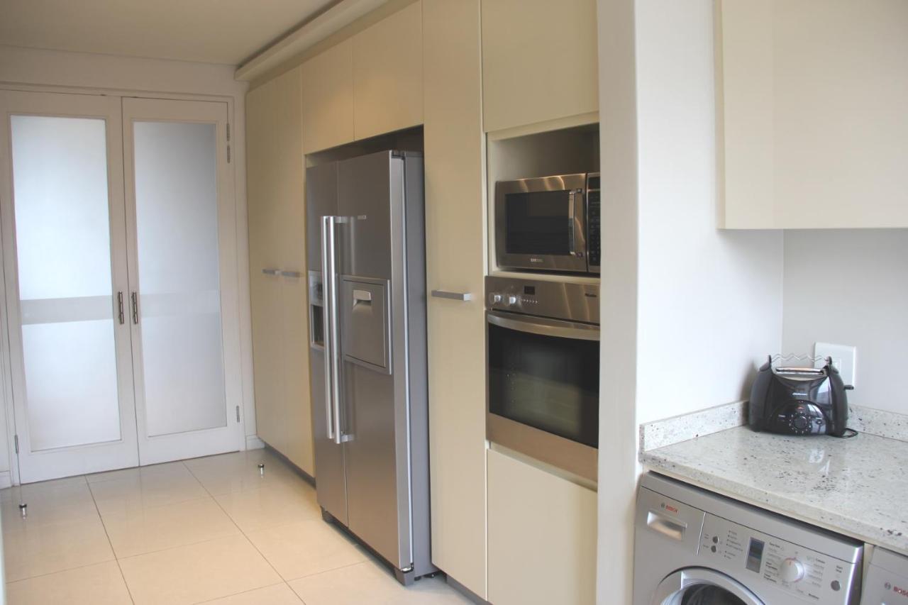 The Emperor Apartment *