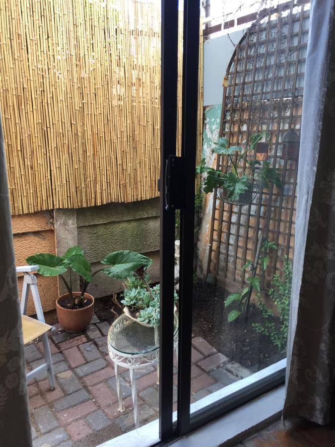 Homestay Beautiful Brixton Johannesburg